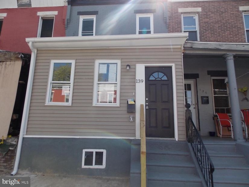 139 N 58TH Street, Philadelphia PA 19139