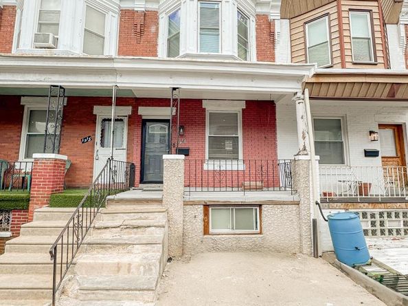 1217 S Peach Street, Philadelphia PA 19143
