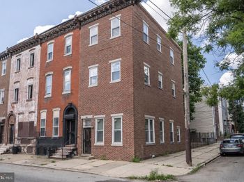 1619 W Master Street