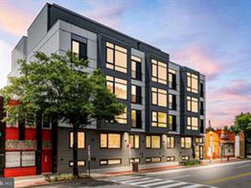 7700 Georgia Avenue NW 301, Washington DC 20012