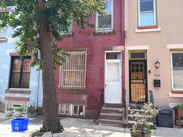 1926 E Hazzard Street, Philadelphia PA 19125