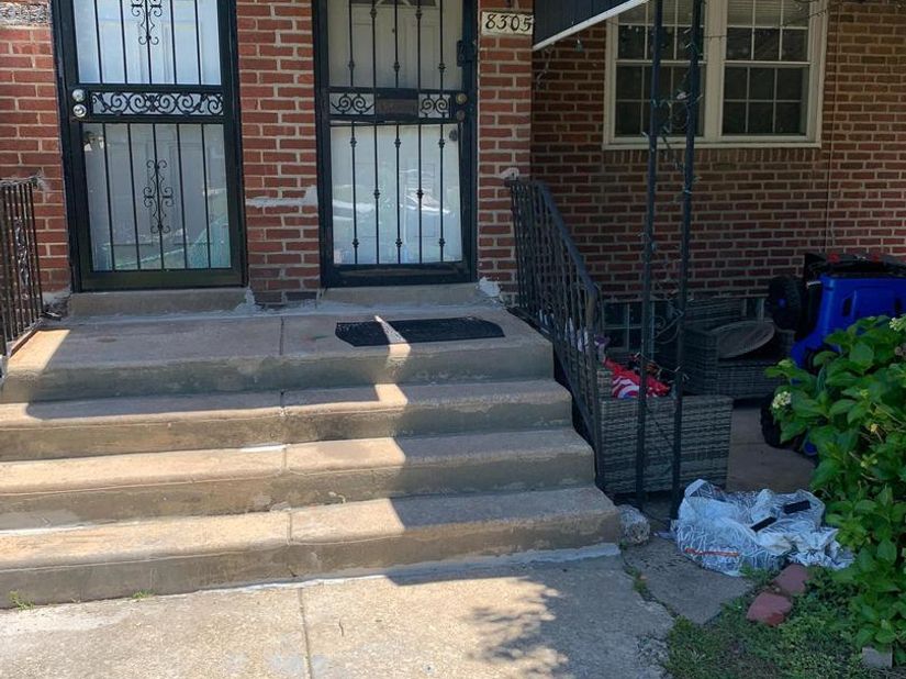 8307 Thouron Avenue, Philadelphia PA 19150