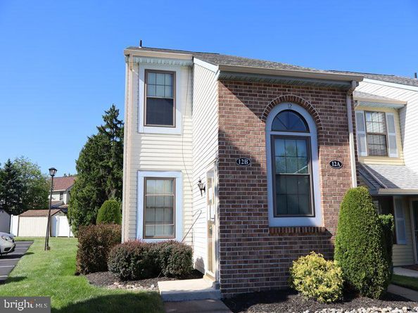 12 Lumber Jack Circle 22B, Horsham PA 19044