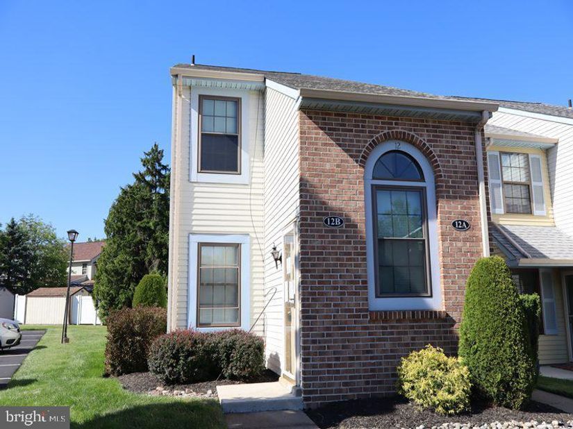 12 Lumber Jack Circle 22B, Horsham PA 19044