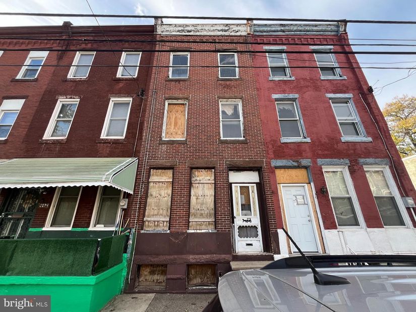 2136 N 30TH Street, Philadelphia PA 19121