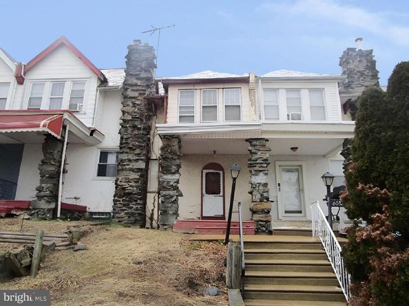 6030 N Marvine Street, Philadelphia PA 19141