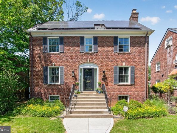 1625 Upshur Street NW, Washington DC 20011