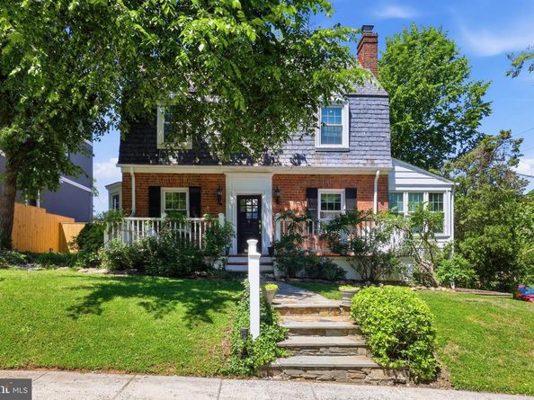 6010 34TH Place NW, Washington DC 20015