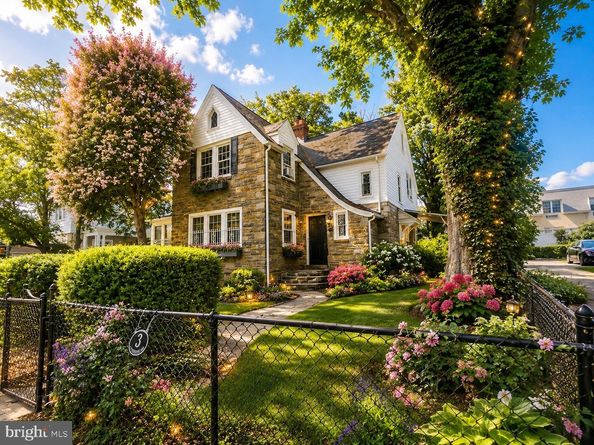 3 E Providence Road, Lansdowne PA 19050