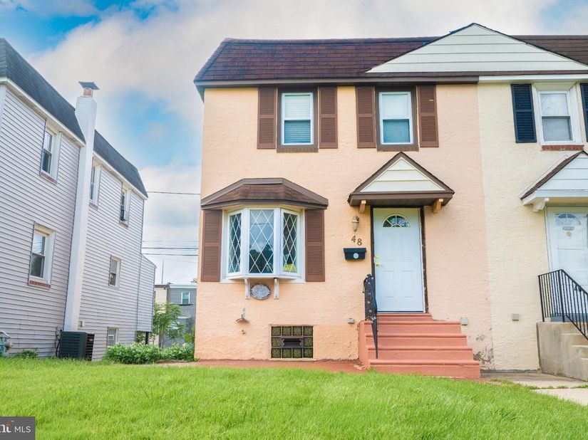 48 Foster Avenue, Sharon Hill PA 19079
