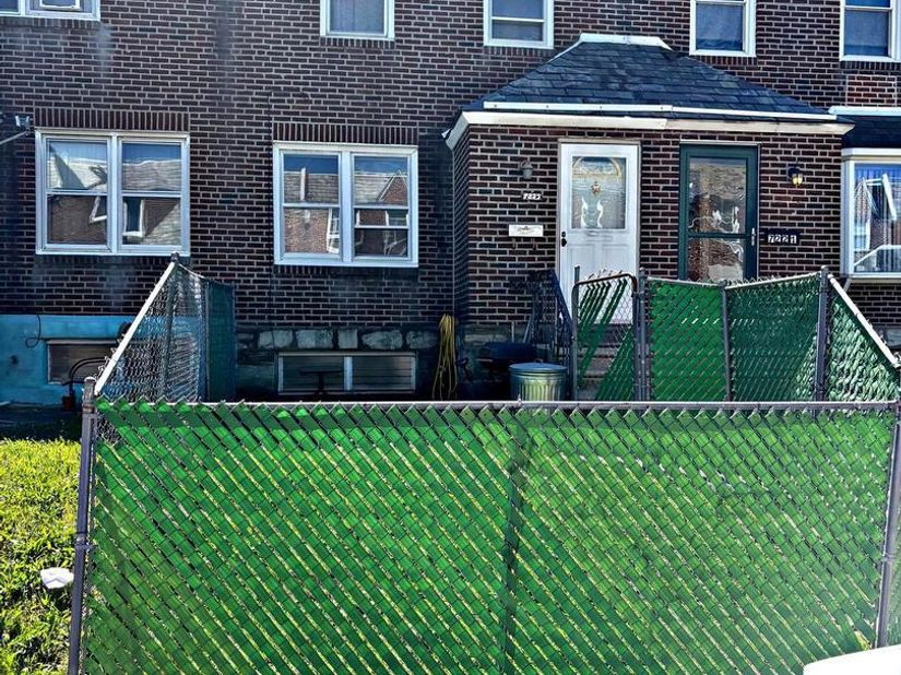 7223 Lynford Street, Philadelphia PA 19149