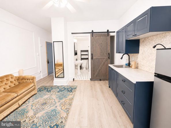 1324 Locust Street 615, Philadelphia PA 19107