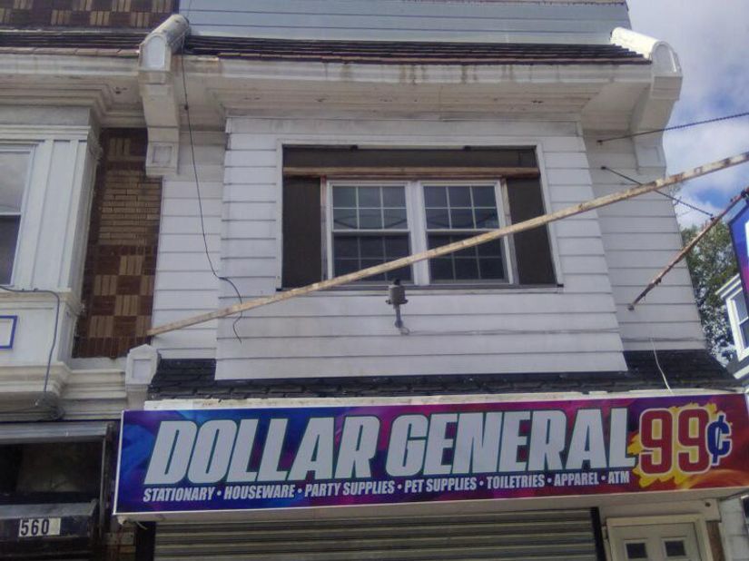 5604 Chew Avenue, Philadelphia PA 19138