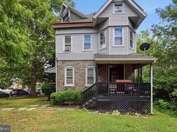 503 Chester Pike