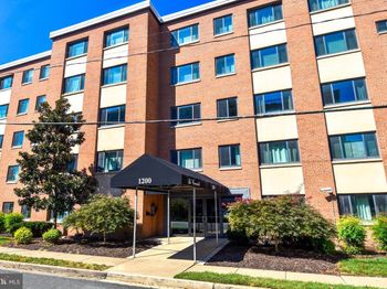 1200 S Arlington Ridge Road