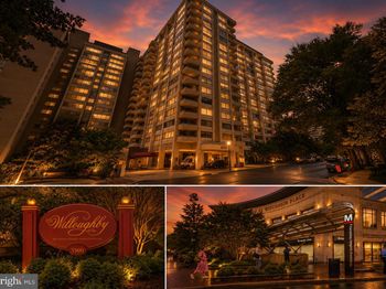 5500 Friendship Boulevard