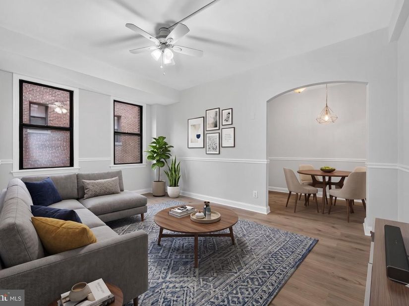 2515 K Street NW 507, Washington DC 20037