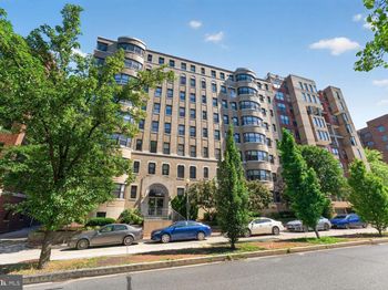 2515 K Street NW