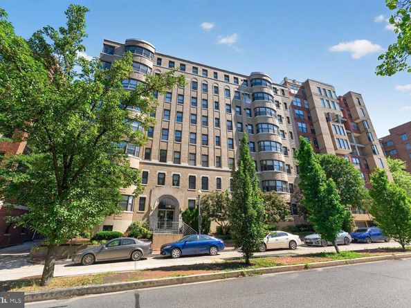 2515 K Street NW 507, Washington DC 20037