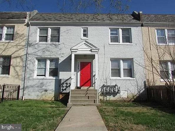 1729 Trinidad Avenue NE, Washington DC 20002