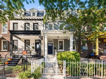 531 Shepherd Street NW