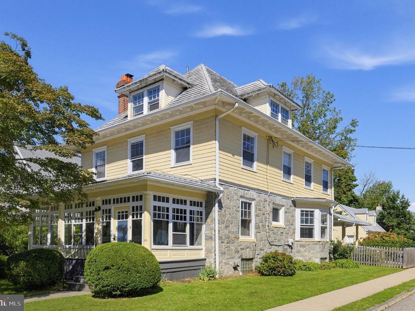 271 Owen Avenue, Lansdowne PA 19050