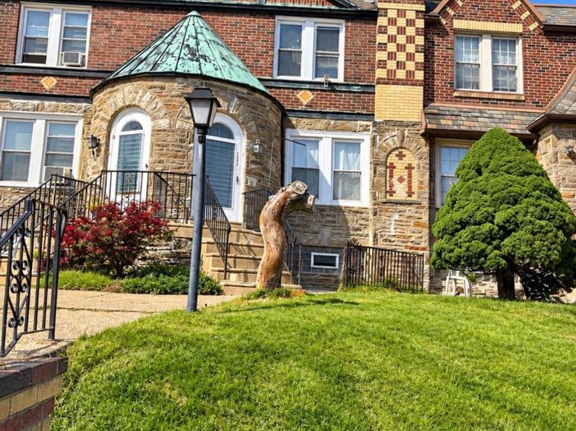7202 Charles Street, Philadelphia PA 19135