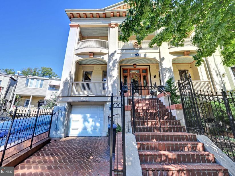 49 T Street NW, Washington DC 20001