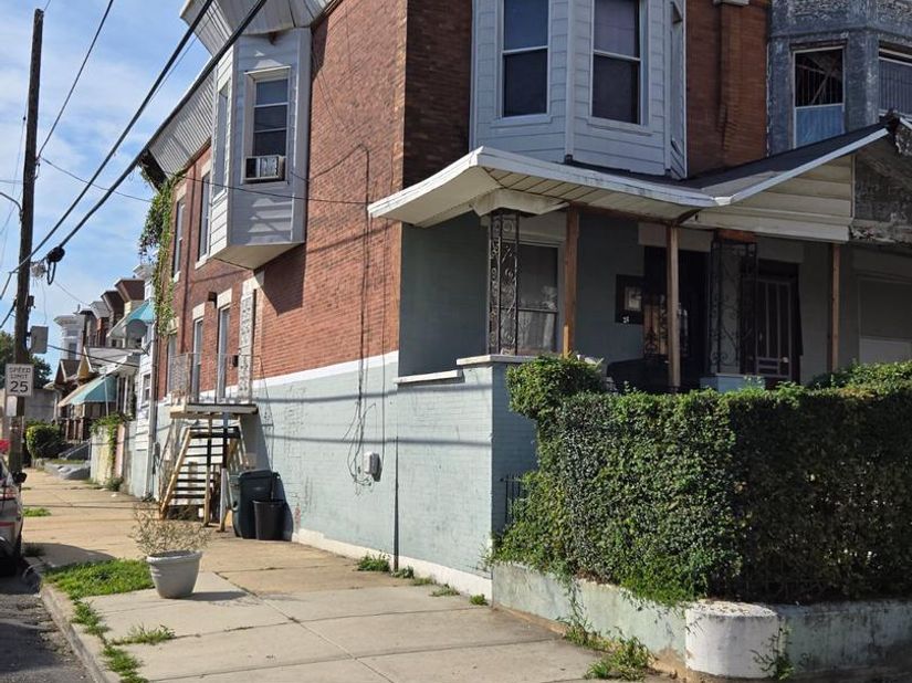 2400 W Cumberland Street, Philadelphia PA 19132