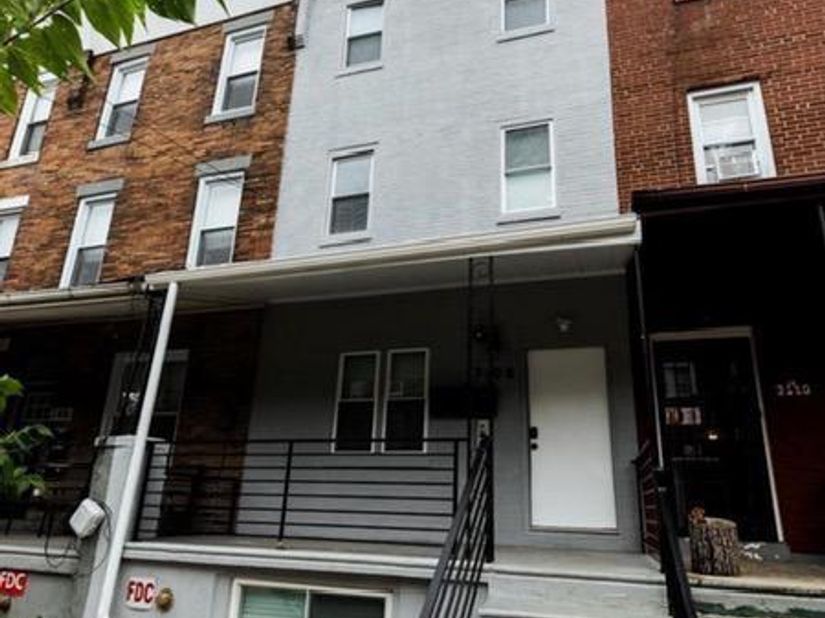 3108 Haverford Avenue, Philadelphia PA 19104