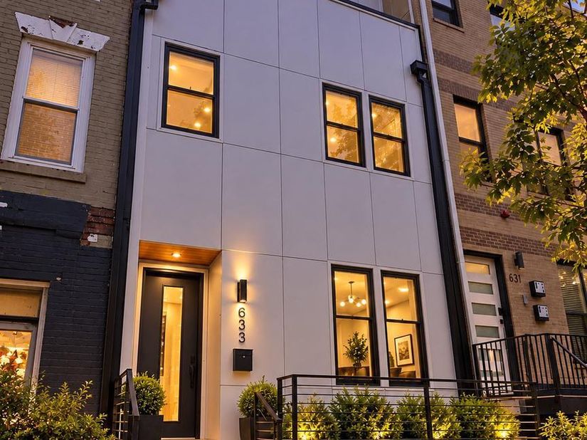 633 Florida Avenue NE, Washington DC 20002