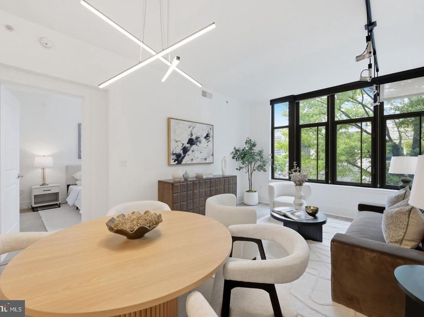 4301 Military Road NW 313, Washington DC 20015