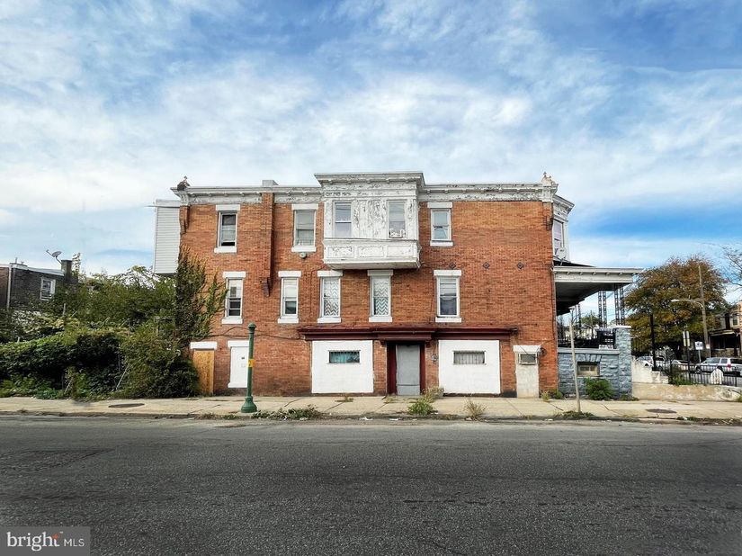 1500 N 56TH Street, Philadelphia PA 19131