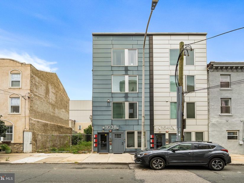 1638 N 2nd Street 3, Philadelphia PA 19122