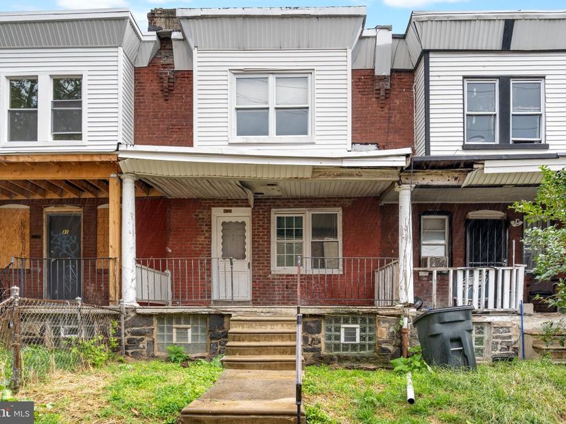 4729 Salem Street, Philadelphia PA 19124