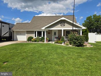61 Begonia Lane