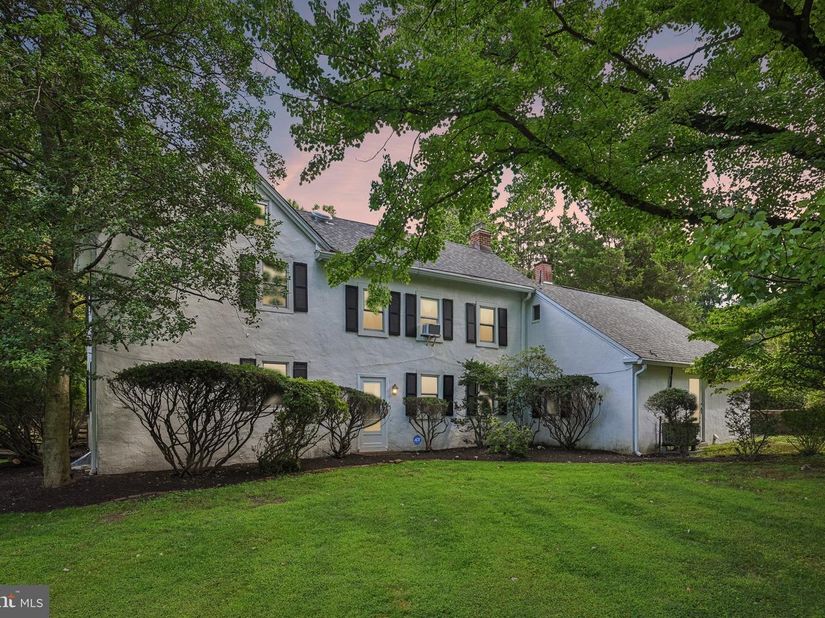 1198 Union Meeting Road, Blue Bell PA 19422