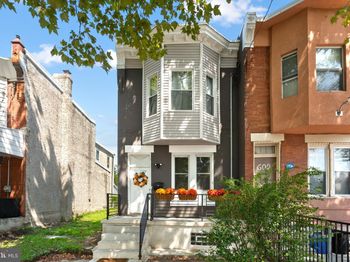 611 W Allegheny Avenue