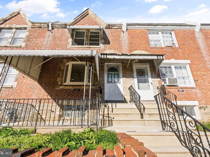 2815 Stevens Street, Philadelphia PA 19149