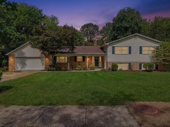 1324 Towlston Road