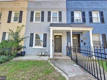 126 O Street SW