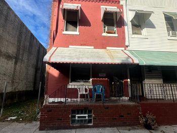 2540 N Corlies