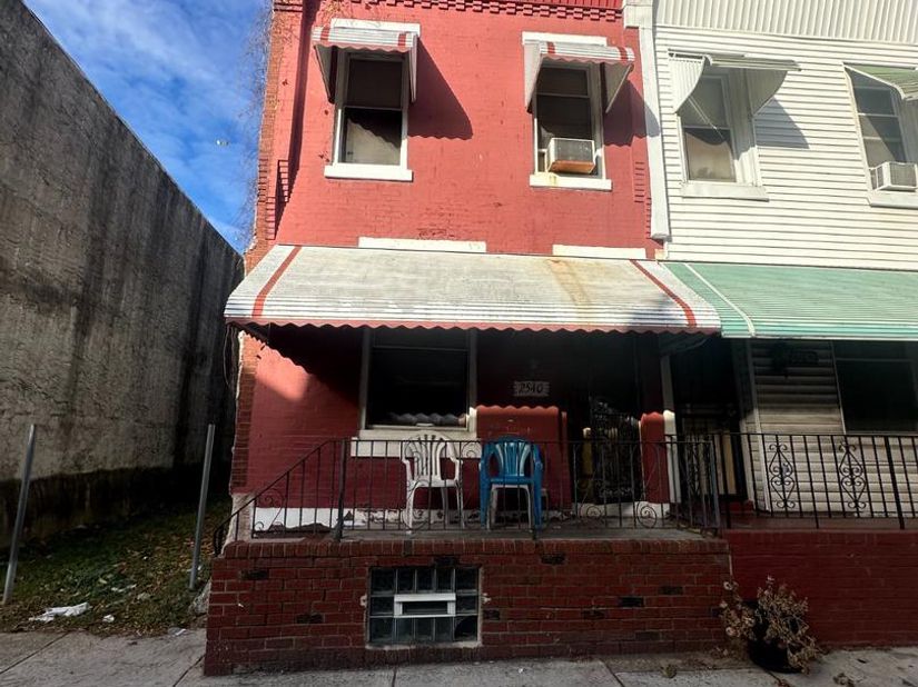 2540 N Corlies, Philadelphia PA 19132