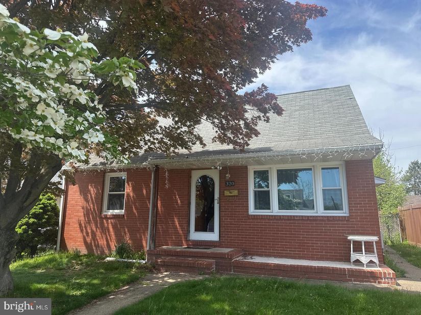 320 Barclay Avenue, Morrisville PA 19067