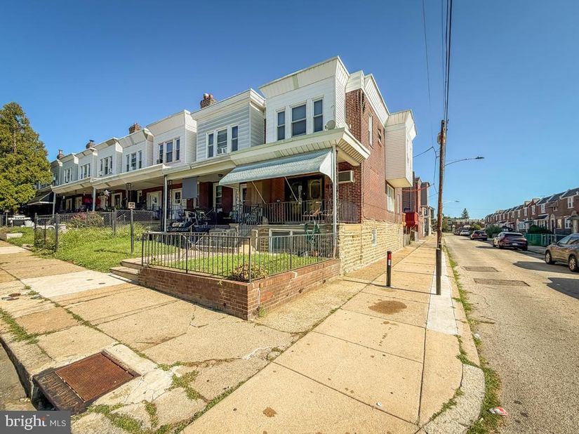 1533 Rosalie, Philadelphia PA 19149