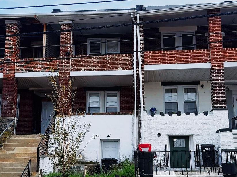 4818 Sansom, Philadelphia PA 19139