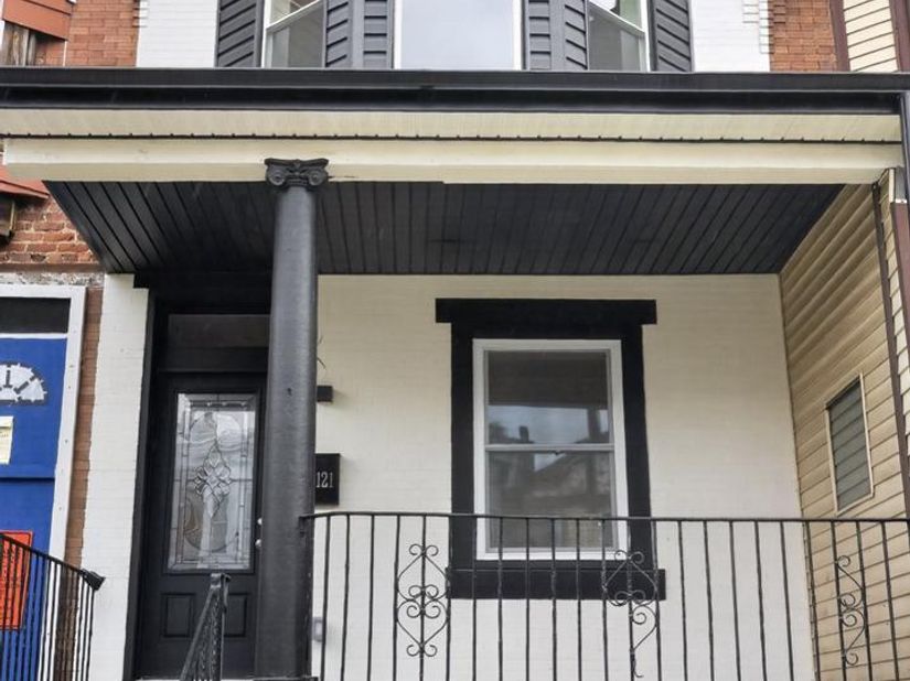 3121 N Taylor Street N, Philadelphia PA 19132