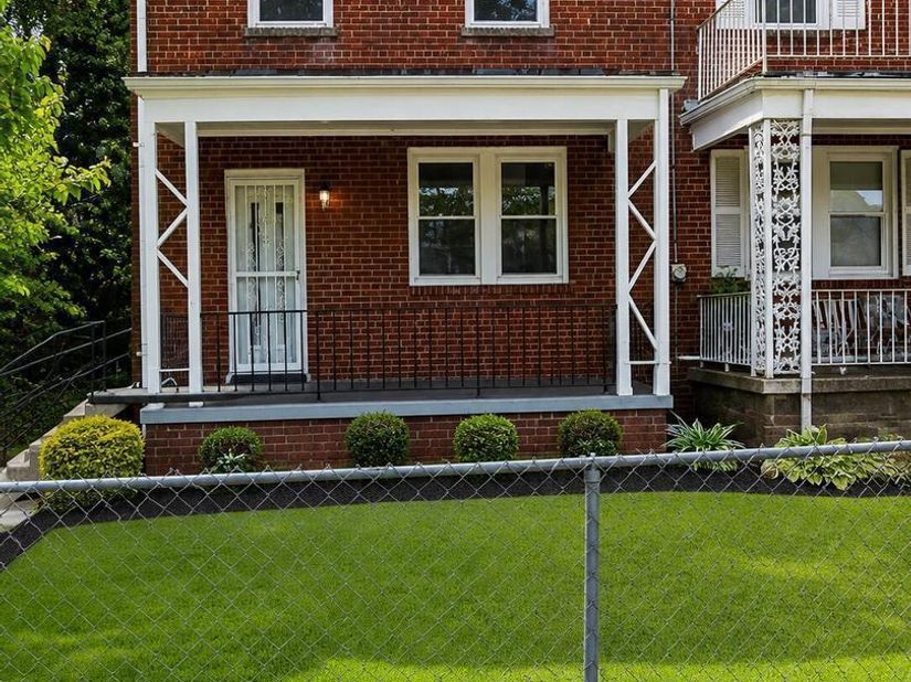 3921 S S St Street SE, Washington DC 20020