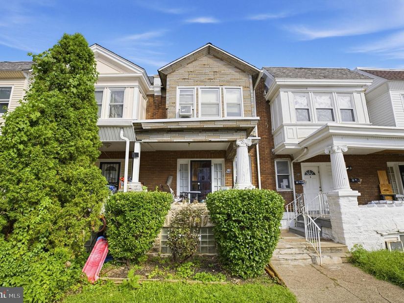 5633 N 11TH Street, Philadelphia PA 19141