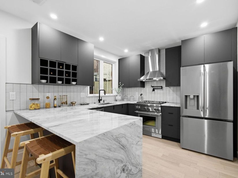 1146 N Galloway Street, Philadelphia PA 19123